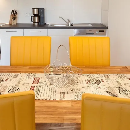 Apartamento Duenenresort Duenenresort 417 *