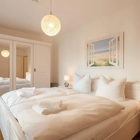 Duenenresort Duenenresort 417 *