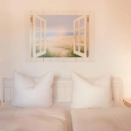 Duenenresort Duenenresort 417 Binz