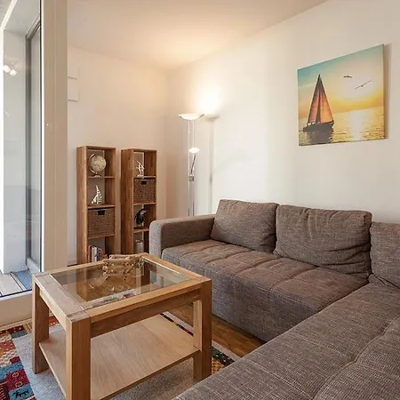 Duenenresort Duenenresort 417 *