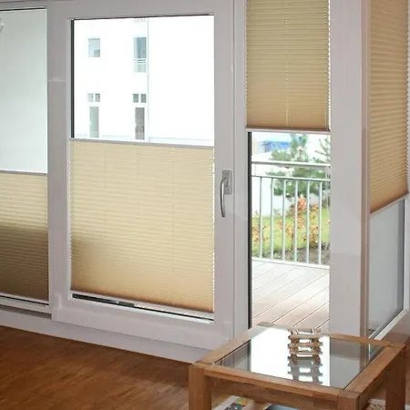 Apartamento Duenenresort Duenenresort 417 Binz