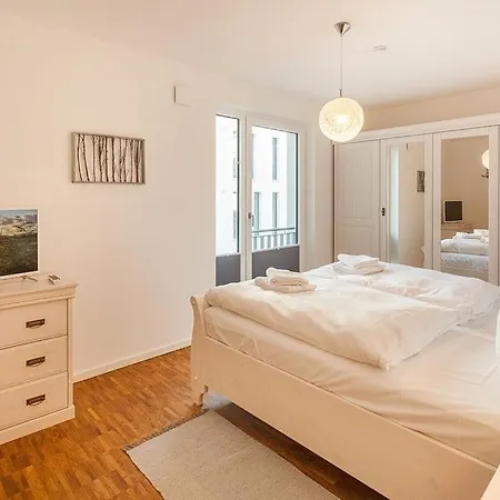 Duenenresort Duenenresort 417 Binz